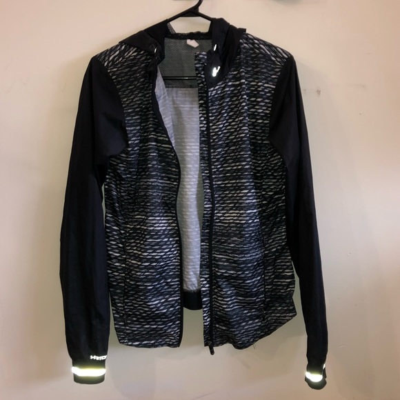 Under Armour wind breaker - Picture 2 of 3